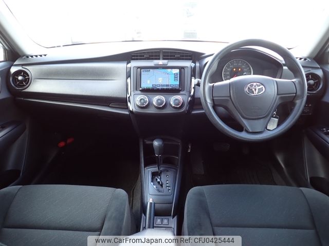 toyota corolla-axio 2019 -TOYOTA--Corolla Axio DBA-NRE161--NRE161-0081783---TOYOTA--Corolla Axio DBA-NRE161--NRE161-0081783- image 2