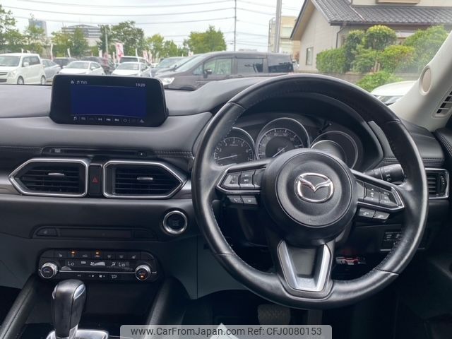 mazda cx-5 2019 -MAZDA--CX-5 6BA-KFEP--KFEP-302579---MAZDA--CX-5 6BA-KFEP--KFEP-302579- image 2