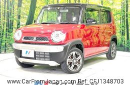 suzuki hustler 2017 -SUZUKI--Hustler DAA-MR41S--MR41S-267658---SUZUKI--Hustler DAA-MR41S--MR41S-267658-