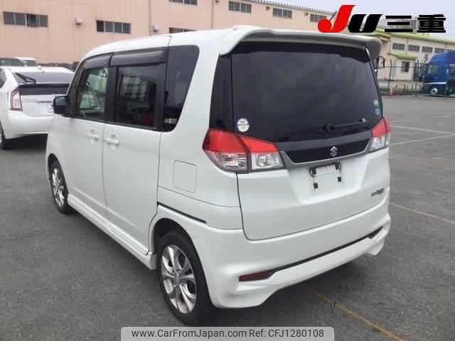 suzuki solio 2014 -SUZUKI--Solio MA15S-681891---SUZUKI--Solio MA15S-681891- image 2