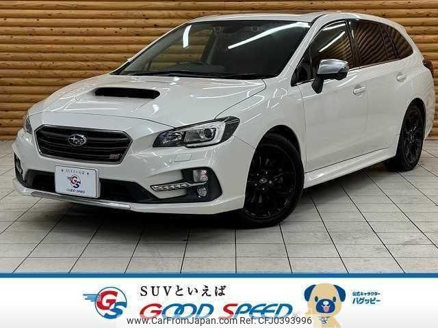 subaru levorg 2017 quick_quick_DBA-VMG_VMG-022258 image 1