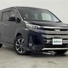 toyota noah 2018 -TOYOTA--Noah DBA-ZRR80W--ZRR80-0441307---TOYOTA--Noah DBA-ZRR80W--ZRR80-0441307- image 1