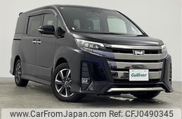 toyota noah 2018 -TOYOTA--Noah DBA-ZRR80W--ZRR80-0441307---TOYOTA--Noah DBA-ZRR80W--ZRR80-0441307-