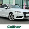 audi a3 2013 -AUDI--Audi A3 DBA-8VCXS--WAUZZZ8V6EA072031---AUDI--Audi A3 DBA-8VCXS--WAUZZZ8V6EA072031- image 1