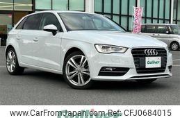 audi a3 2013 -AUDI--Audi A3 DBA-8VCXS--WAUZZZ8V6EA072031---AUDI--Audi A3 DBA-8VCXS--WAUZZZ8V6EA072031-