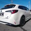 toyota corolla-touring-wagon 2020 -TOYOTA 【名変中 】--Corolla Touring ZWE211W--6059208---TOYOTA 【名変中 】--Corolla Touring ZWE211W--6059208- image 8