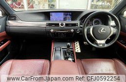 lexus gs 2012 504928-926886