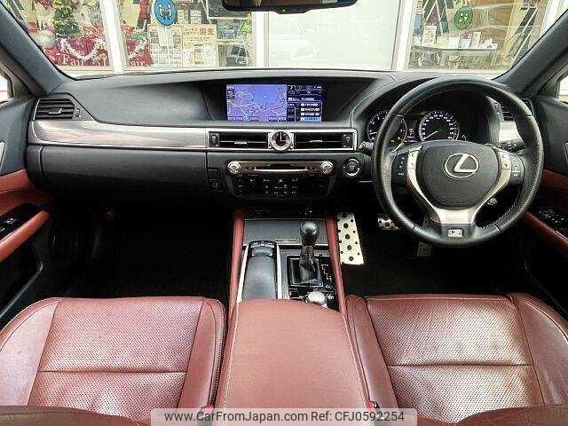 lexus gs 2012 504928-926886 image 1