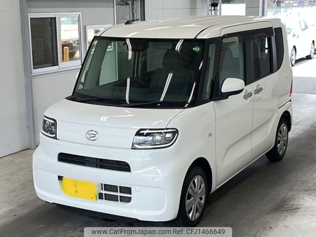 daihatsu tanto 2019 -DAIHATSU 【宮崎 581ね3811】--Tanto LA650S-0043045---DAIHATSU 【宮崎 581ね3811】--Tanto LA650S-0043045- image 1