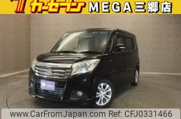 mitsubishi delica-d2 2016 -MITSUBISHI--Delica D2 DAA-MB36S--MB36S-103210---MITSUBISHI--Delica D2 DAA-MB36S--MB36S-103210-