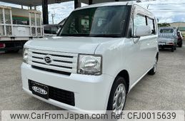 daihatsu move-conte 2011 -DAIHATSU--Move Conte L585S--0021762---DAIHATSU--Move Conte L585S--0021762-