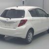 toyota vitz 2015 -TOYOTA--Vitz DBA-NSP135--NSP135-2053008---TOYOTA--Vitz DBA-NSP135--NSP135-2053008- image 2