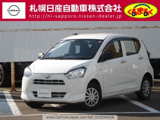 daihatsu mira-e-s 2019 -DAIHATSU--Mira e:s 5BA-LA360S--LA360S-0031012---DAIHATSU--Mira e:s 5BA-LA360S--LA360S-0031012- image 1