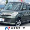 suzuki spacia 2015 -SUZUKI--Spacia DBA-MK32S--MK32S-235284---SUZUKI--Spacia DBA-MK32S--MK32S-235284- image 1