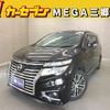 nissan elgrand 2016 CFJ1696707 image 1
