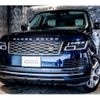 land-rover range-rover 2019 -ROVER--Range Rover ABA-LG5SA--SALGA2AE4LA572276---ROVER--Range Rover ABA-LG5SA--SALGA2AE4LA572276- image 7