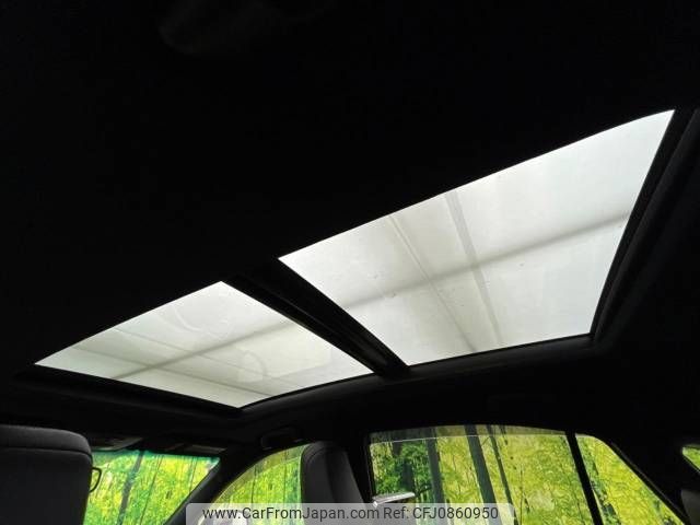 toyota harrier 2017 -TOYOTA--Harrier DBA-ASU60W--ASU60-0002489---TOYOTA--Harrier DBA-ASU60W--ASU60-0002489- image 2