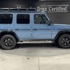 mercedes-benz g-class 2024 -MERCEDES-BENZ--Benz G Class 3DA-463350--W1N4633501X508***---MERCEDES-BENZ--Benz G Class 3DA-463350--W1N4633501X508***- image 3