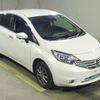 nissan note 2016 -NISSAN--Note DBA-NE12--NE12-105379---NISSAN--Note DBA-NE12--NE12-105379- image 5