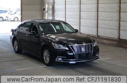 toyota crown 2017 -TOYOTA--Crown AWS210-6125429---TOYOTA--Crown AWS210-6125429-