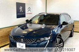 peugeot 508 2021 quick_quick_3DA-R8AH01_VR3FJEHZRLY038679