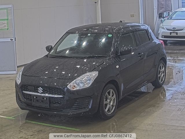 suzuki swift 2023 -SUZUKI--Swift ZC83S-502807---SUZUKI--Swift ZC83S-502807- image 1