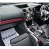 subaru wrx 2016 -SUBARU--WRX CBA-VAB--VAB-011619---SUBARU--WRX CBA-VAB--VAB-011619- image 18