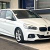 bmw 2-series 2016 -BMW--BMW 2 Series DBA-2D15--WBA2D320905E75841---BMW--BMW 2 Series DBA-2D15--WBA2D320905E75841- image 18