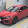 honda civic 2018 CFJ1562630 image 1