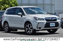 subaru forester 2015 -SUBARU--Forester DBA-SJ5--SJ5-065759---SUBARU--Forester DBA-SJ5--SJ5-065759-