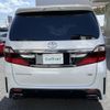 toyota alphard 2014 -TOYOTA--Alphard DBA-ANH20W--ANH20-8323639---TOYOTA--Alphard DBA-ANH20W--ANH20-8323639- image 18