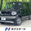 suzuki hustler 2017 -SUZUKI--Hustler DAA-MR41S--MR41S-278400---SUZUKI--Hustler DAA-MR41S--MR41S-278400- image 1