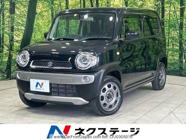 suzuki hustler 2017 -SUZUKI--Hustler DAA-MR41S--MR41S-278400---SUZUKI--Hustler DAA-MR41S--MR41S-278400- image 1