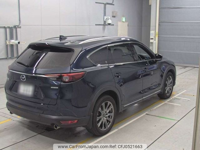 mazda cx-8 2022 -MAZDA 【豊田 300む1481】--CX-8 KG5P-258840---MAZDA 【豊田 300む1481】--CX-8 KG5P-258840- image 2