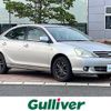toyota allion 2004 -TOYOTA--Allion CBA-ZZT245--ZZT245-0022729---TOYOTA--Allion CBA-ZZT245--ZZT245-0022729- image 1