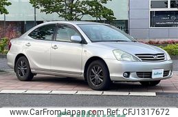 toyota allion 2004 -TOYOTA--Allion CBA-ZZT245--ZZT245-0022729---TOYOTA--Allion CBA-ZZT245--ZZT245-0022729-