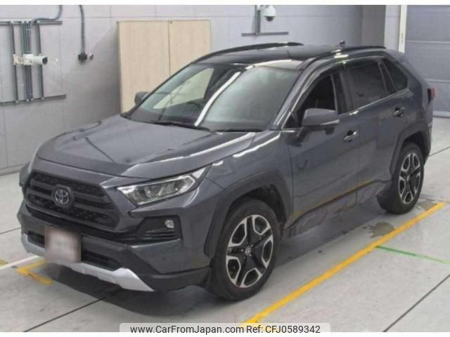 toyota rav4 2021 quick_quick_6BA-MXAA54_MXAA54-5019771 image 1