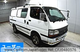 toyota hiace-van 2004 -TOYOTA 【島根 400す】--Hiace Van LH168V-1002315---TOYOTA 【島根 400す】--Hiace Van LH168V-1002315-