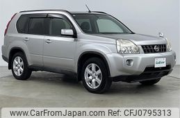 nissan x-trail 2008 -NISSAN--X-Trail DBA-NT31--NT31-028254---NISSAN--X-Trail DBA-NT31--NT31-028254-