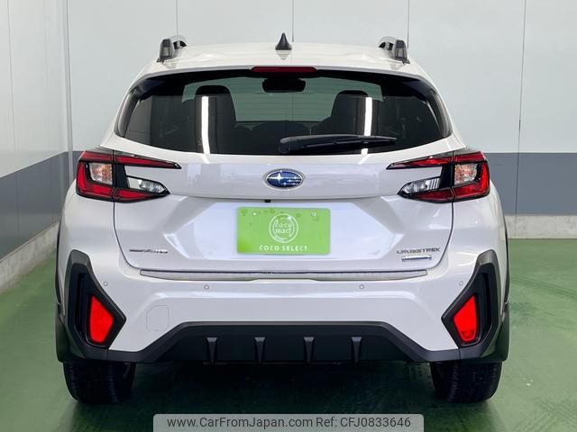 subaru subaru-others 2023 -SUBARU 【名変中 】--Crosstrek GUE--014338---SUBARU 【名変中 】--Crosstrek GUE--014338- image 2