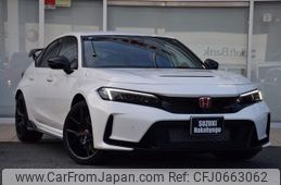 honda civic 2025 GOO_JP_700070570930250120001