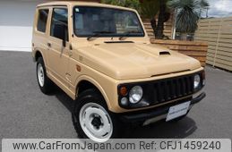 suzuki jimny 1997 quick_quick_E-JA22W_JA22W-128360