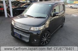 suzuki wagon-r 2011 -SUZUKI--Wagon R MH23S--MH23S-610695---SUZUKI--Wagon R MH23S--MH23S-610695-