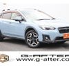 subaru xv 2018 -SUBARU--Subaru XV DBA-GT7--GT7-072716---SUBARU--Subaru XV DBA-GT7--GT7-072716- image 1