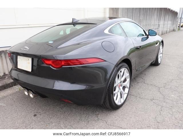 jaguar f-type 2015 quick_quick_CBA-J608A_SAJKC60F2G8K30532 image 2