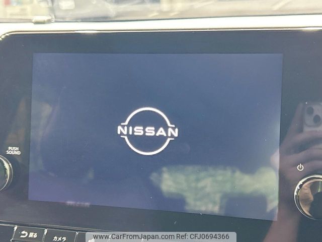nissan aura 2022 -NISSAN--AURA 6AA-FE13--FE13-213041---NISSAN--AURA 6AA-FE13--FE13-213041- image 2