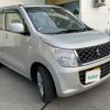 suzuki wagon-r 2015 -SUZUKI--Wagon R DBA-MH34S--MH34S-433697---SUZUKI--Wagon R DBA-MH34S--MH34S-433697- image 1