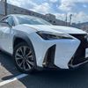 lexus ux 2019 -LEXUS--Lexus UX 6AA-MZAH10--MZAH10-2026116---LEXUS--Lexus UX 6AA-MZAH10--MZAH10-2026116- image 1