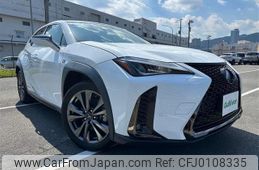 lexus ux 2019 -LEXUS--Lexus UX 6AA-MZAH10--MZAH10-2026116---LEXUS--Lexus UX 6AA-MZAH10--MZAH10-2026116-