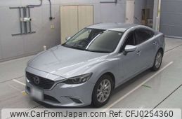 mazda atenza 2015 -MAZDA 【尾張小牧 302ゆ5805】--Atenza Sedan GJ2AP-100258---MAZDA 【尾張小牧 302ゆ5805】--Atenza Sedan GJ2AP-100258-